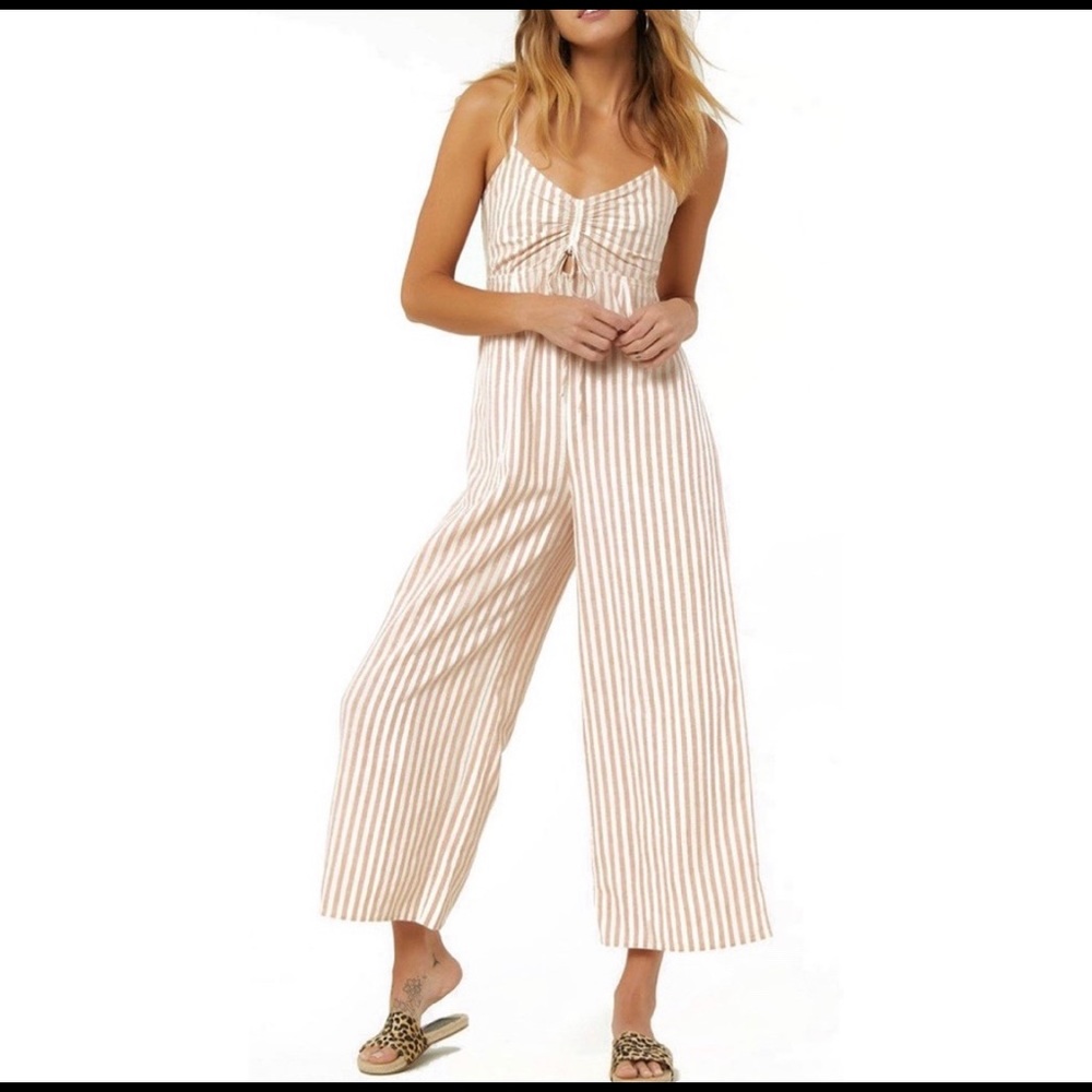 O’Neill Annabelle Jumpsuit